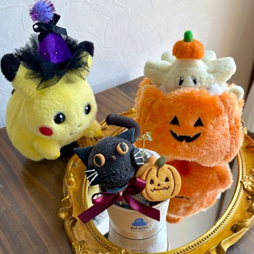 かわいいジェラートぴ♪