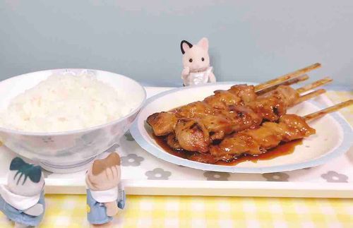 ﾔｷﾋﾟﾖ