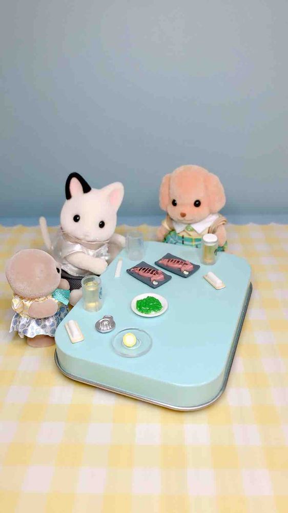 ｵｻｹ

ｴｯ!?
ﾉﾒﾙﾉ!?