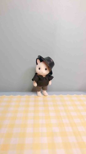 ｵｼｬ