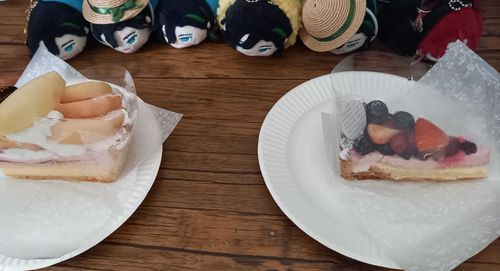 ｹｰｷ