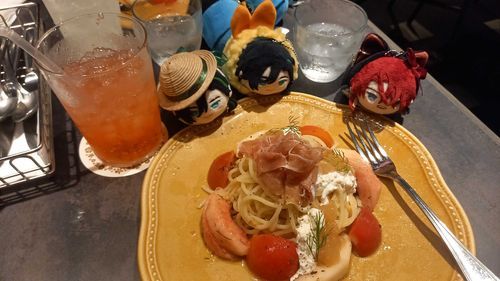 ﾊﾟｽﾀ