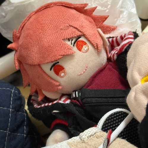 はじめまして
おとぬです
