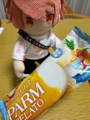 夏かな？