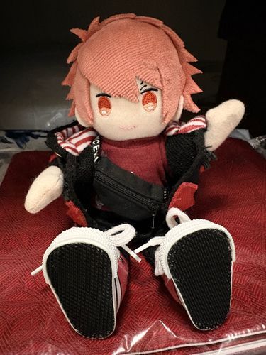 みんなー
あついからきをつけてね
いってらっしゃーい