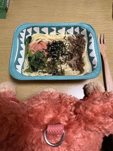 おひるごはん