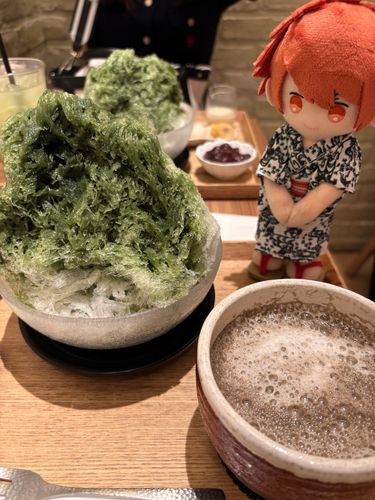 おいしかった