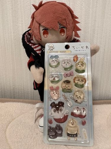 みてきた