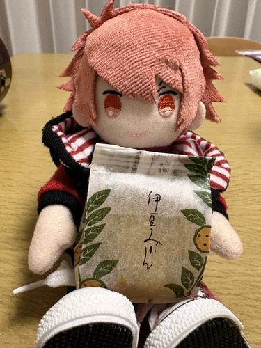 もらったの✨