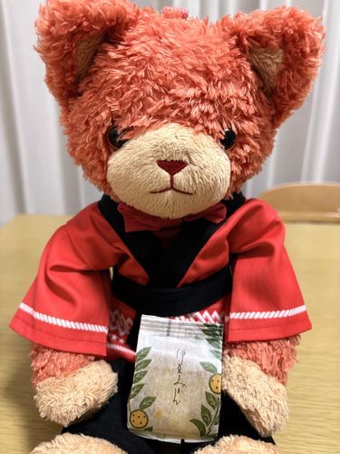 おいしそう！
もらったんだ✨