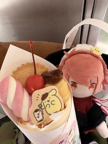 食べたー