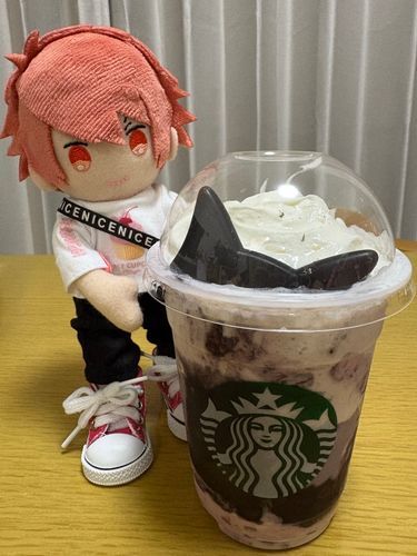やっと買えた