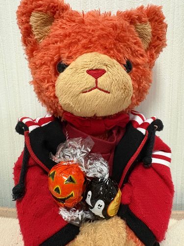 はっぴーはろうぃん🎃👻