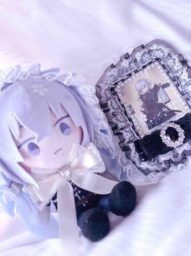 お友達から骨喰を貰いました🎶