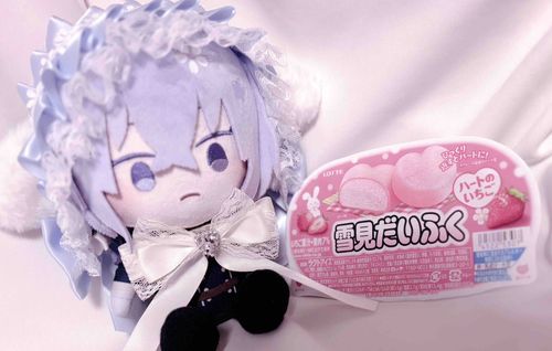 (^_ ̫ _^) 🍓💞