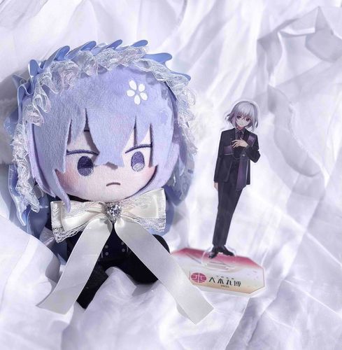 アクスタが届きました♪