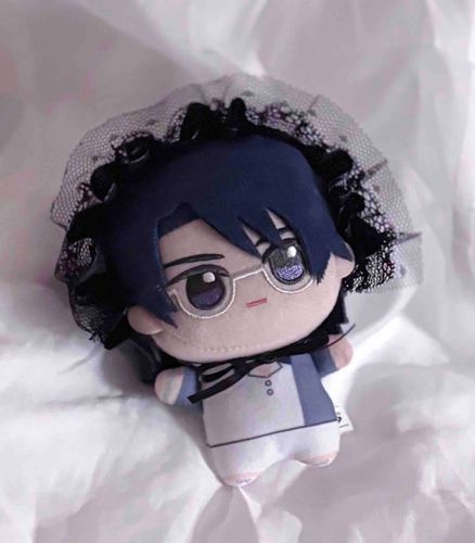 ヘドレを作ってみました🎶