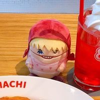 むぎコラ