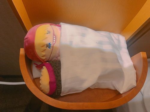 一緒におやすみなさい😪💤