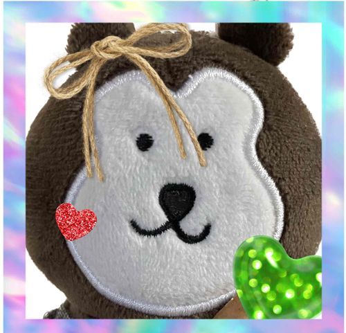 飼い主さん加工が雑すぎませんか…！