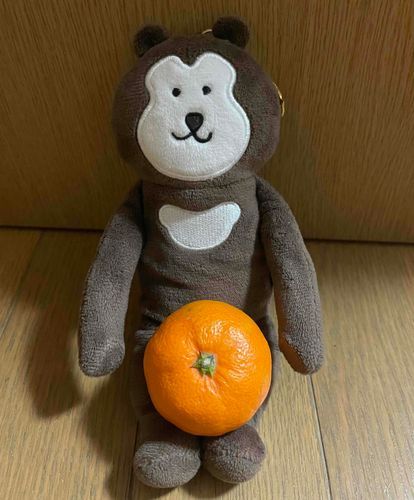 ご無沙汰しております！マレです＾＾寒いですねみかんはいかがですか？(｀・∀・´)