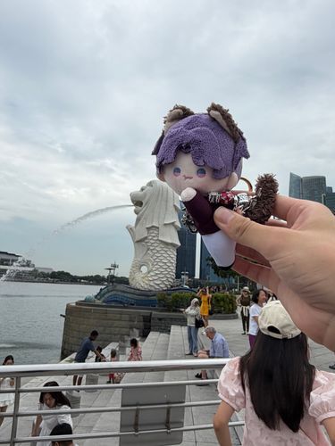 まーらいおんにぴたっ！