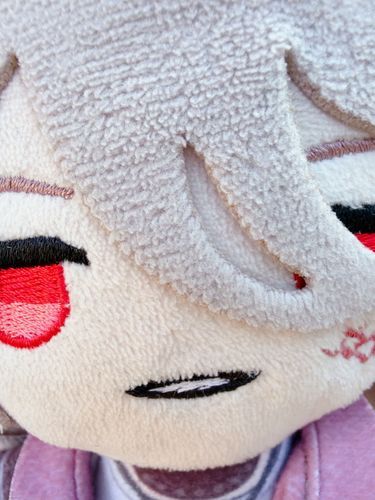 じどり、ちょっとしっぱい
