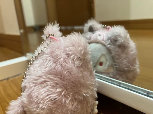 これは……ぼく…？