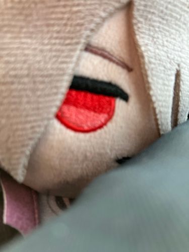 ぼー…