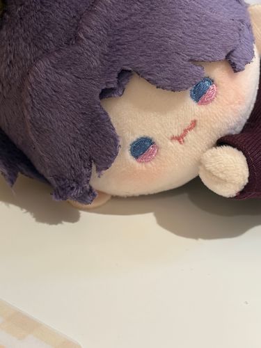 ぼくは主人がこらぼかふぇにきた時に
おうちにくることがきまったんだ