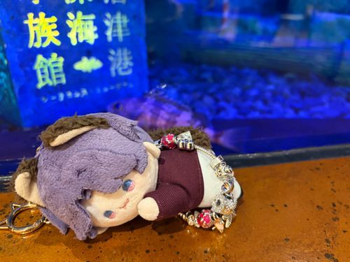 👩「ユメカサゴ〜😍😍😍」




ごしゅじん、ぼくをみて。




👩「ホムちゃ❣️ほーむーちゃっ❣️」


