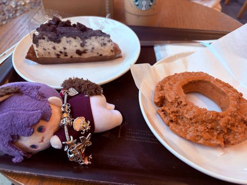 ごしゅじん
すたばちょうせん！

