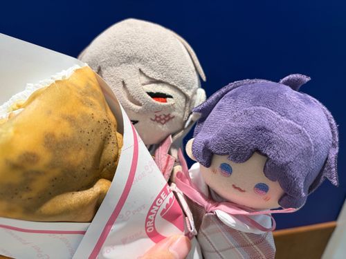 ぼくがたべたいすぎて
おともだちがかくれちゃった
差分のおしゃしん