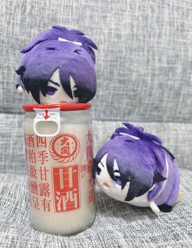 もちもち大好物