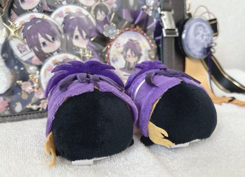 誇らしげなデカケツ