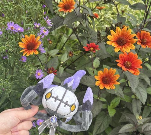 🌼Withｼｬｰﾃﾞﾝ