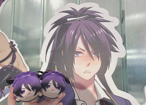 すごく綺麗だったよ
