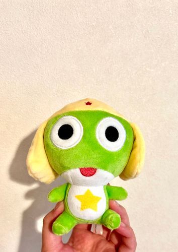 映画館でとあるペコポン人に捕まったであります！流れに身を任せ、わがはい、これからおでかけなどに連れてってもらうであります！