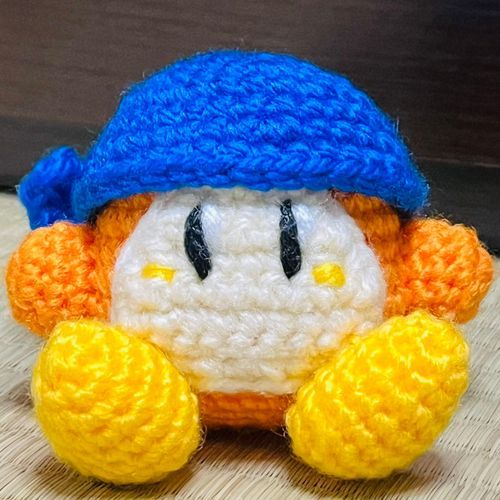 わにゃ！