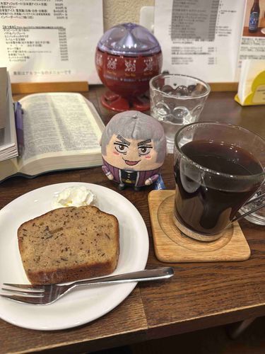 おべんきょうだよ