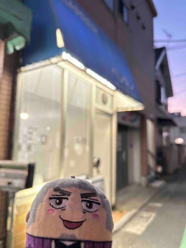 ことしのいいおもいでだぜ