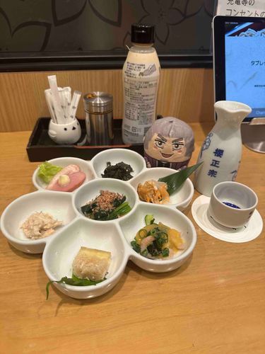世の中がちょと清々しくなるよな