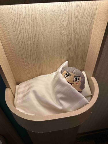 あさかね？