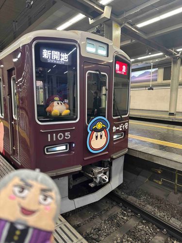 わどるでぃさんだ！
