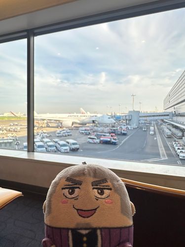 えあぽーと出張おじさんだょ🥰