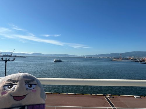 うみ！