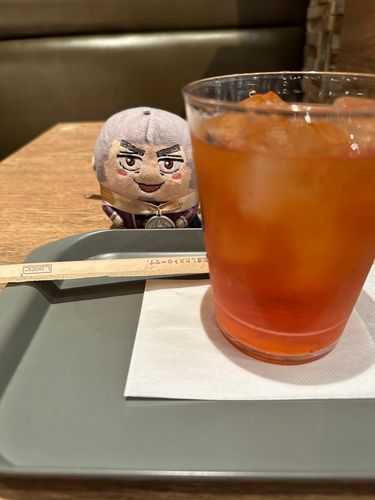 水分とってこーぜ