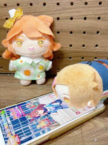 きにいって   いただけて   よかったです！！