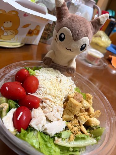 タチ⋯