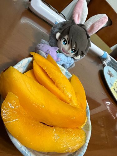🥭🫶🏼
